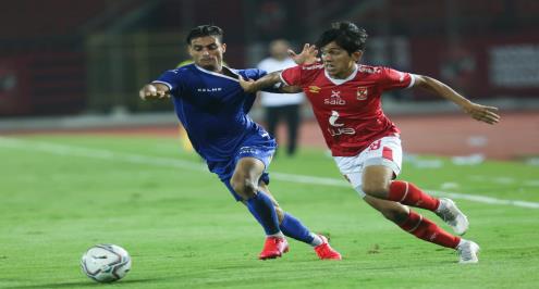 قام فايلر بتصعيده.. من هو محمد شكري الذي أقنع موسيماني بطلب عودته للأهلي؟